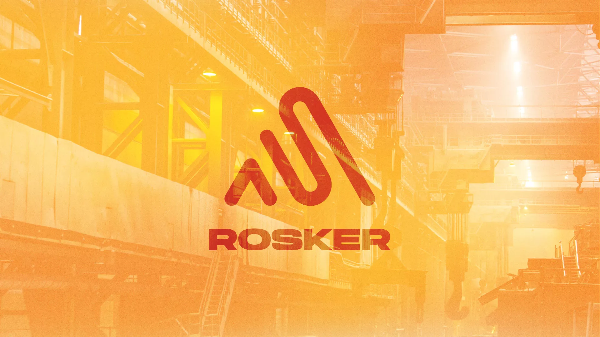 Ребрендинг компании «Rosker» и редизайн сайта в Батайске